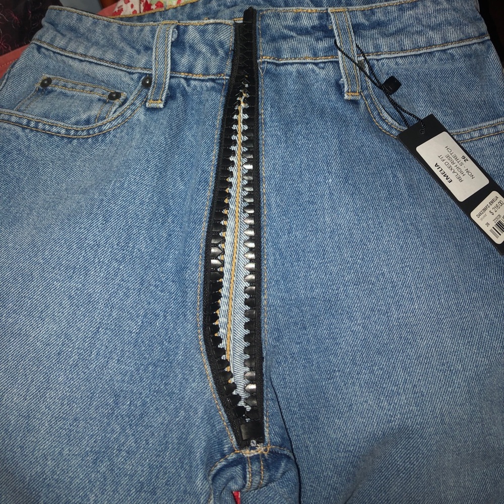 LF CARMAR Jeans
